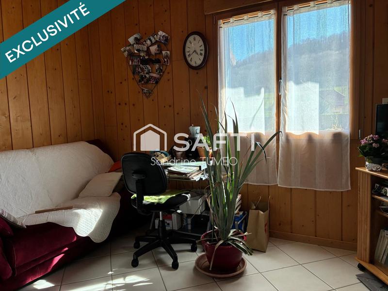 Maison - 174 m² - 7 pièces