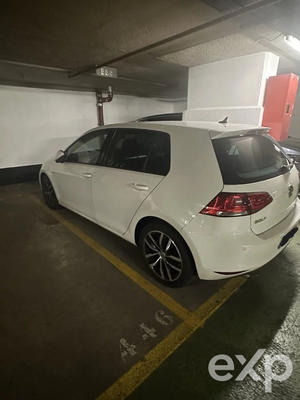 Parking / Garage - 12 m²