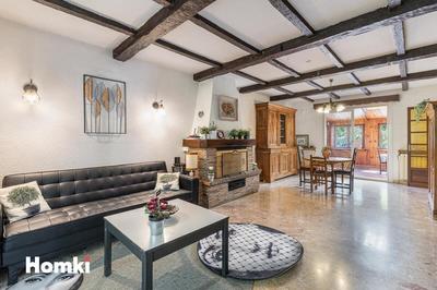 Villa - 100 m² - 4 pièces