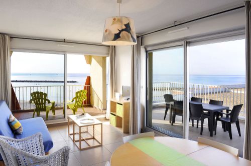 Résidence l'Albatros