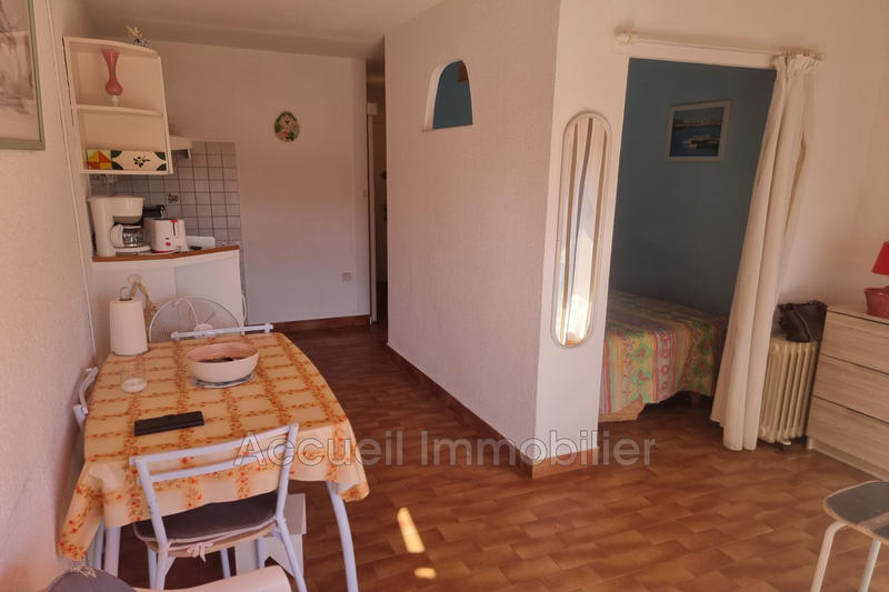 Appartement - 24 m² - 1 pièce