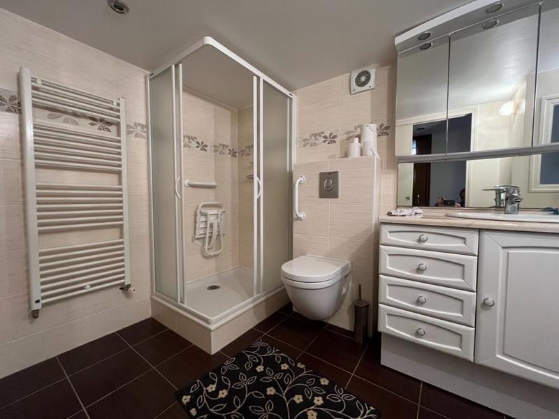 Maison - 114 m² - 5 pièces