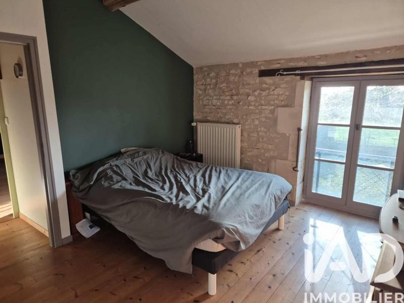 Maison de campagne - 214 m² - 6 pièces