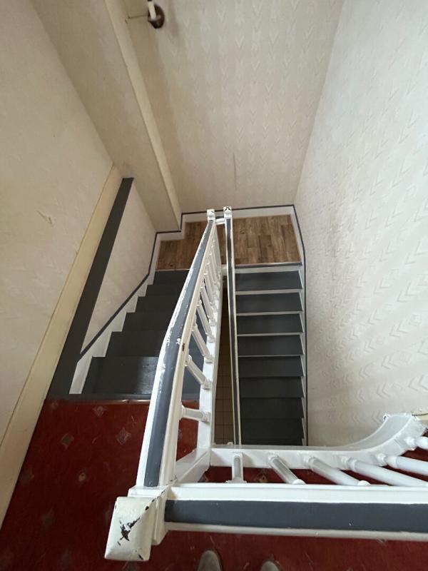 Maison - 115 m² - 4 pièces