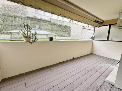 Appartement - 29 m² - 2 pièces