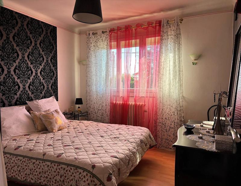 Maison - 122 m² - 5 pièces