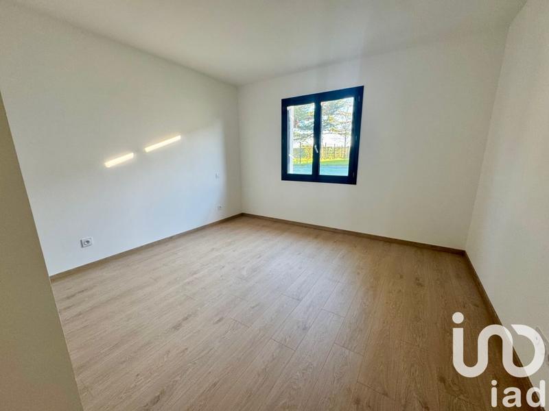 Maison - 94 m² - 5 pièces