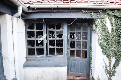 Terrain constructible - 450 m²