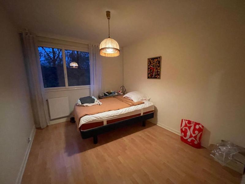 Appartement - 81 m² - 4 pièces
