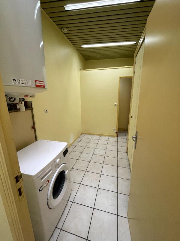 Maison - 70 m² - 4 pièces