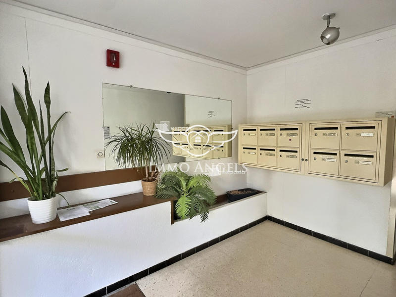 Appartement - 77 m² - 3 pièces