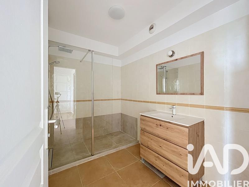 Appartement - 52 m² - 2 pièces