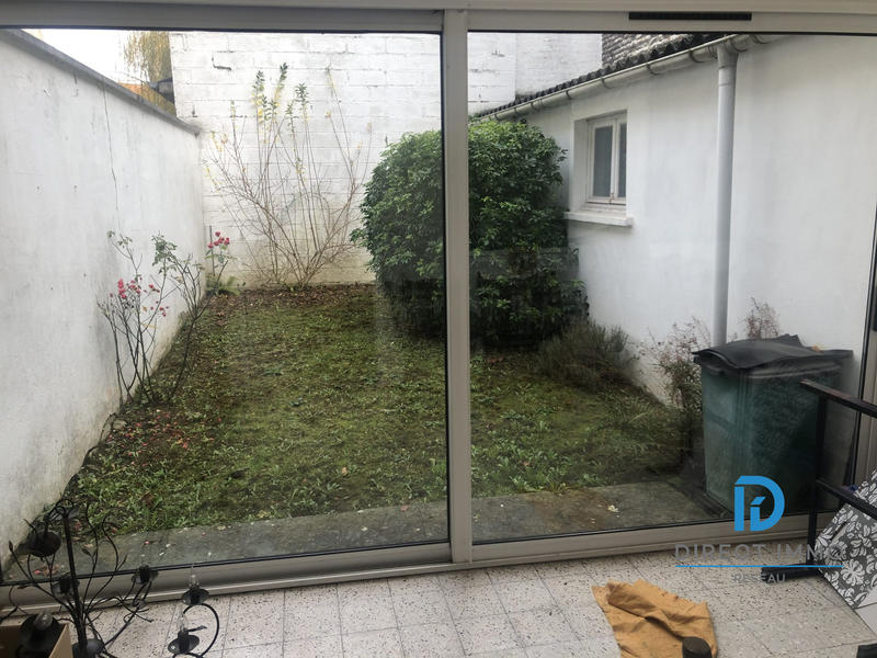 Maison - 132 m² - 5 pièces