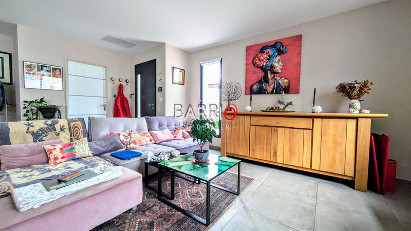 Villa - 104 m² - 4 pièces