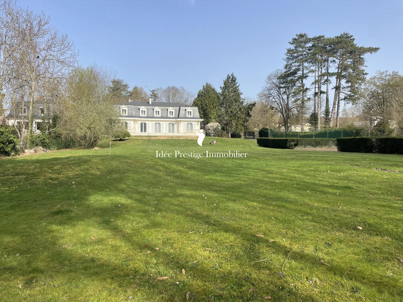 Maison - 456 m² - 14 pièces