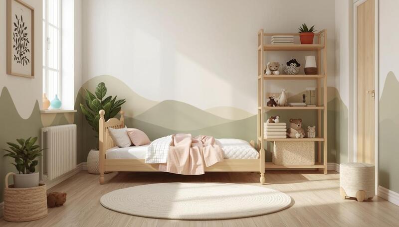 Appartement - 77 m² - 4 pièces