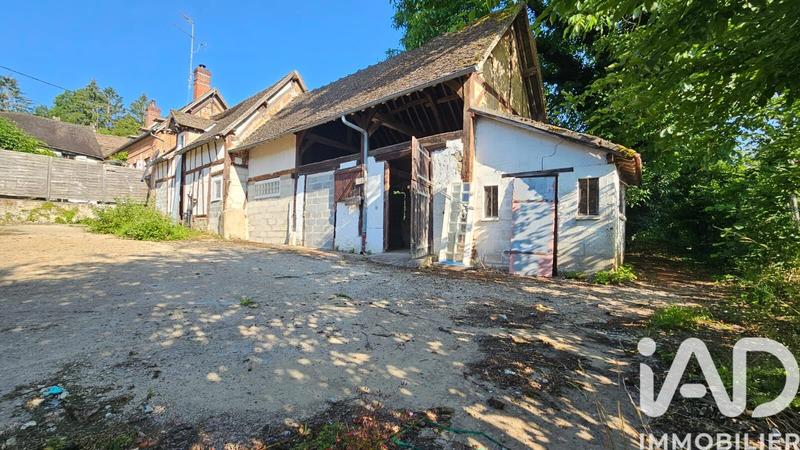 Maison - 160 m² - 5 pièces