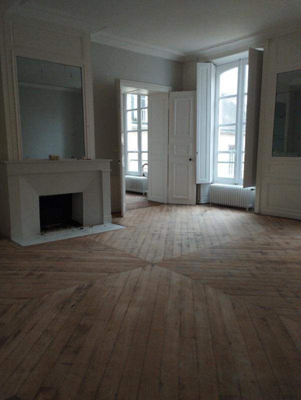 Hôtel particulier - 420 m² - 14 pièces