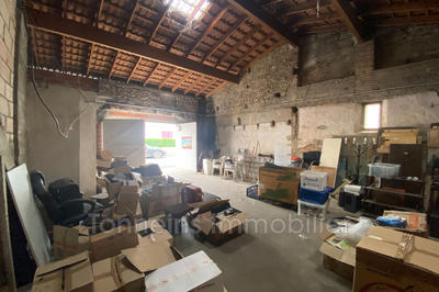 Parking / Garage - 120 m²