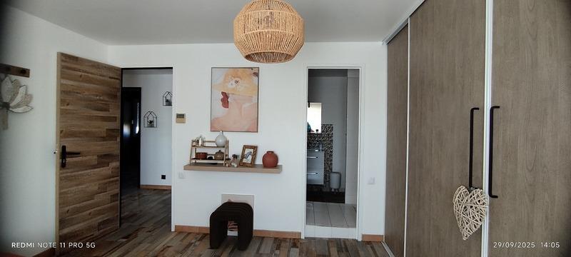 Villa - 123 m² - 5 pièces