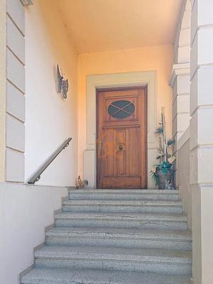 Maison de maîtres - 164 m² - 7 pièces