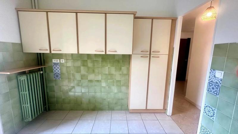 Appartement - 72 m² - 3 pièces