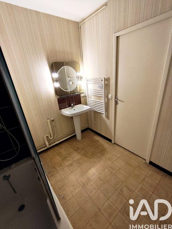 Appartement - 83 m² - 3 pièces