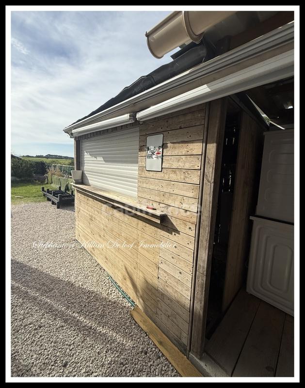 Villa - 115 m² - 4 pièces