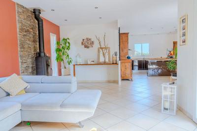 Maison - 130 m² - 4 pièces