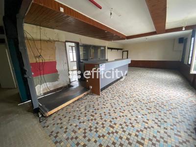 Immeuble - 350 m² - 6 pièces