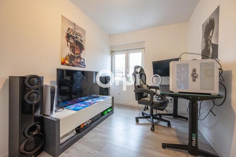 Maison - 115 m² - 4 pièces