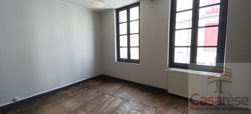 Maison - 76 m² - 4 pièces