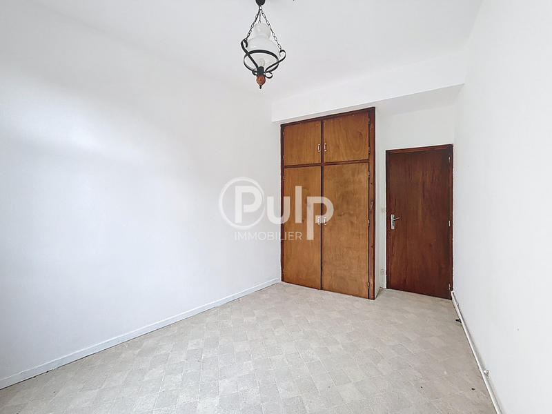 Immeuble - 106 m² - 6 pièces