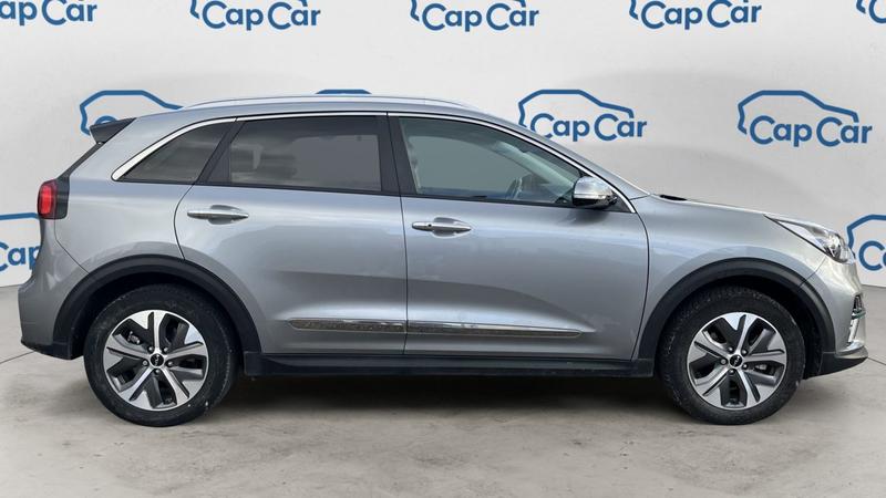 Kia e-niro 204 64 kWh Active - Automatique
