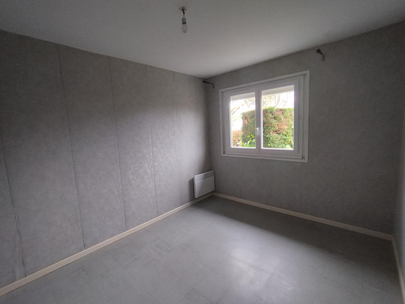 Maison - 85 m² - 6 pièces