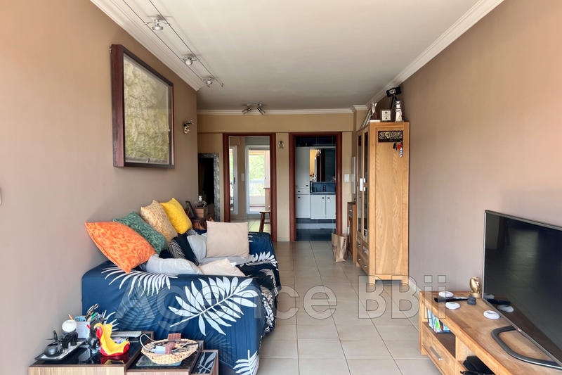 Appartement - 61 m² - 2 pièces