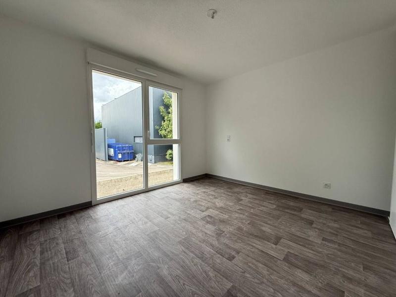 Appartement - 15 m² - 1 pièce