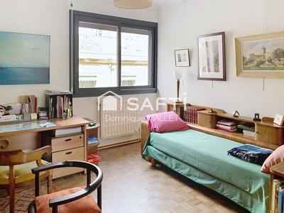Appartement - 88 m² - 3 pièces