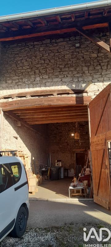 Maison - 190 m² - 5 pièces