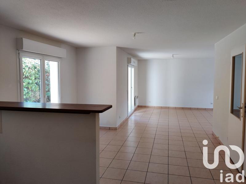 Maison - 104 m² - 4 pièces