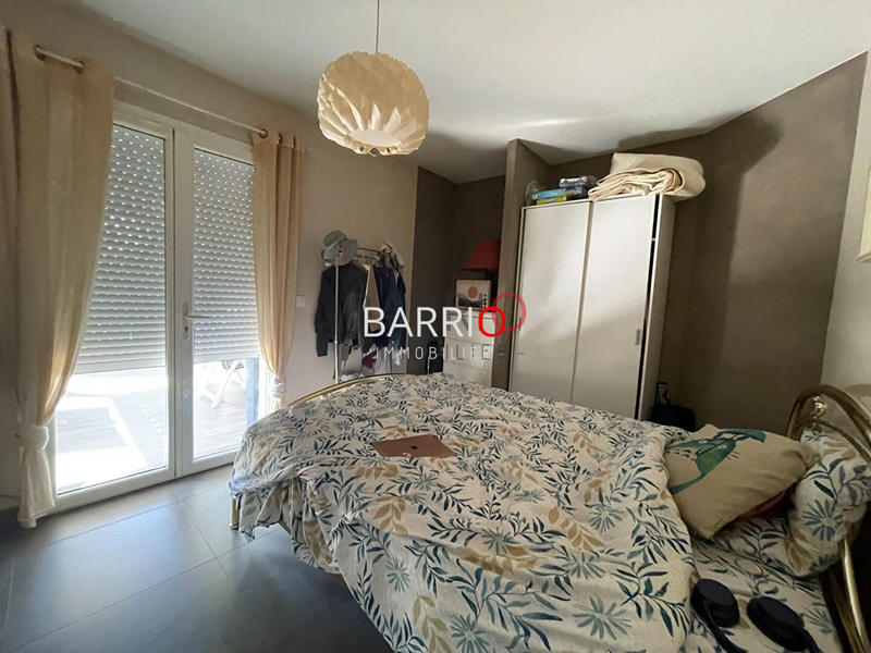 Villa - 128 m² - 4 pièces