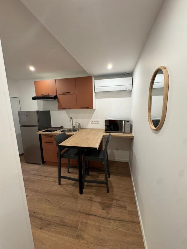 Immeuble - 5 pièces