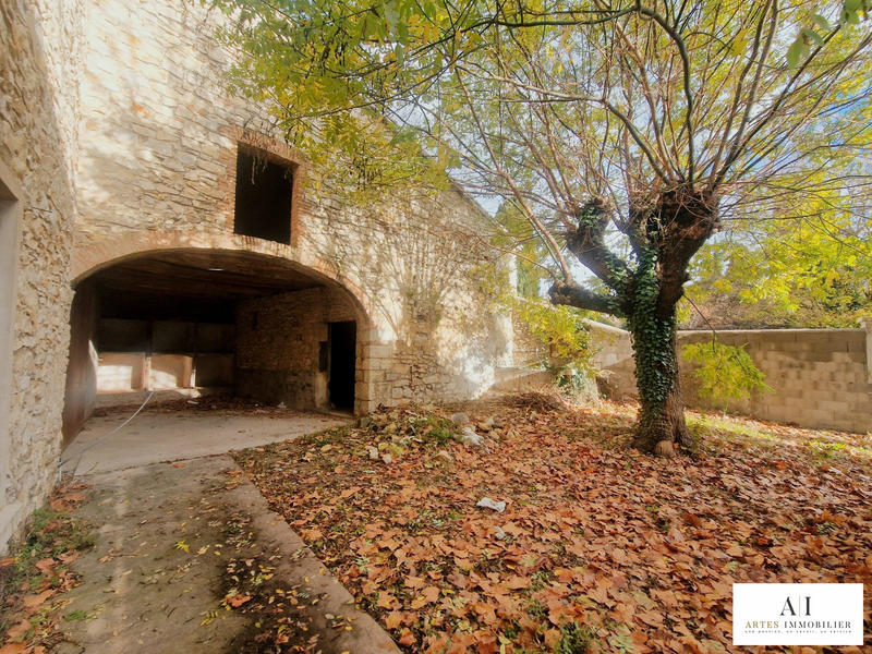 Ferme - 250 m² - 4 pièces