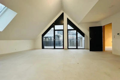 Appartement - 60 m² - 2 pièces