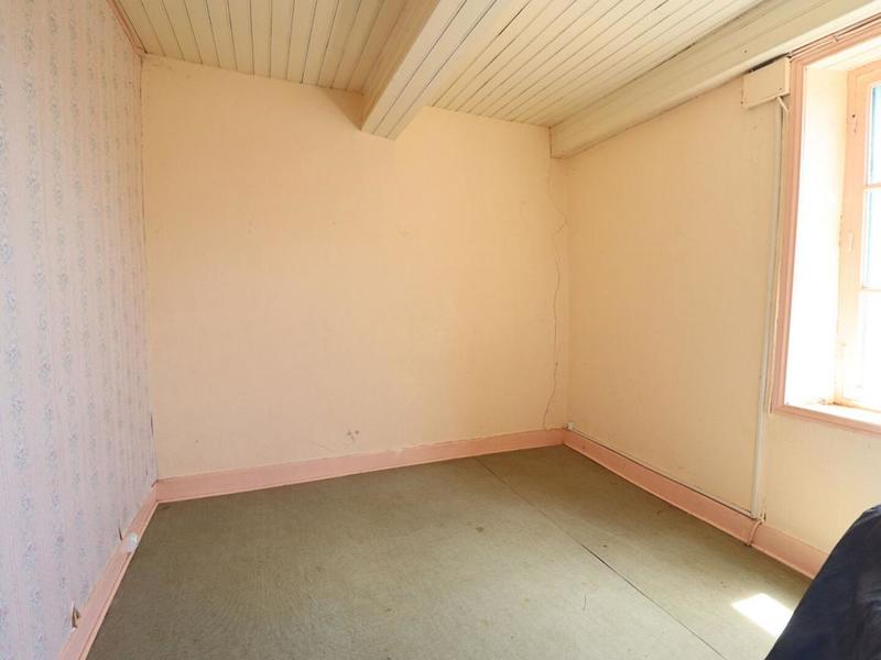 Maison - 85 m² - 5 pièces