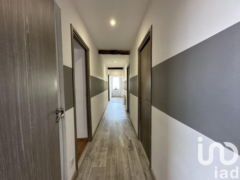 Maison de village - 241 m² - 10 pièces