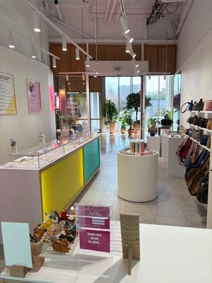 Fonds de commerce - Magasins - 46 m²