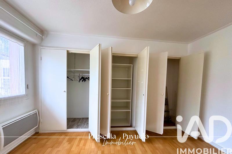 Appartement - 85 m² - 3 pièces