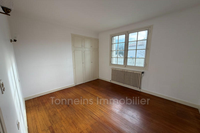 Maison - 102 m² - 4 pièces