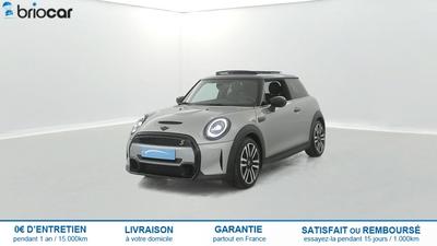 Mini Mini Hatch 3 Portes Cooper s 178 ch Dkg7 Edition Premium Plus 3p